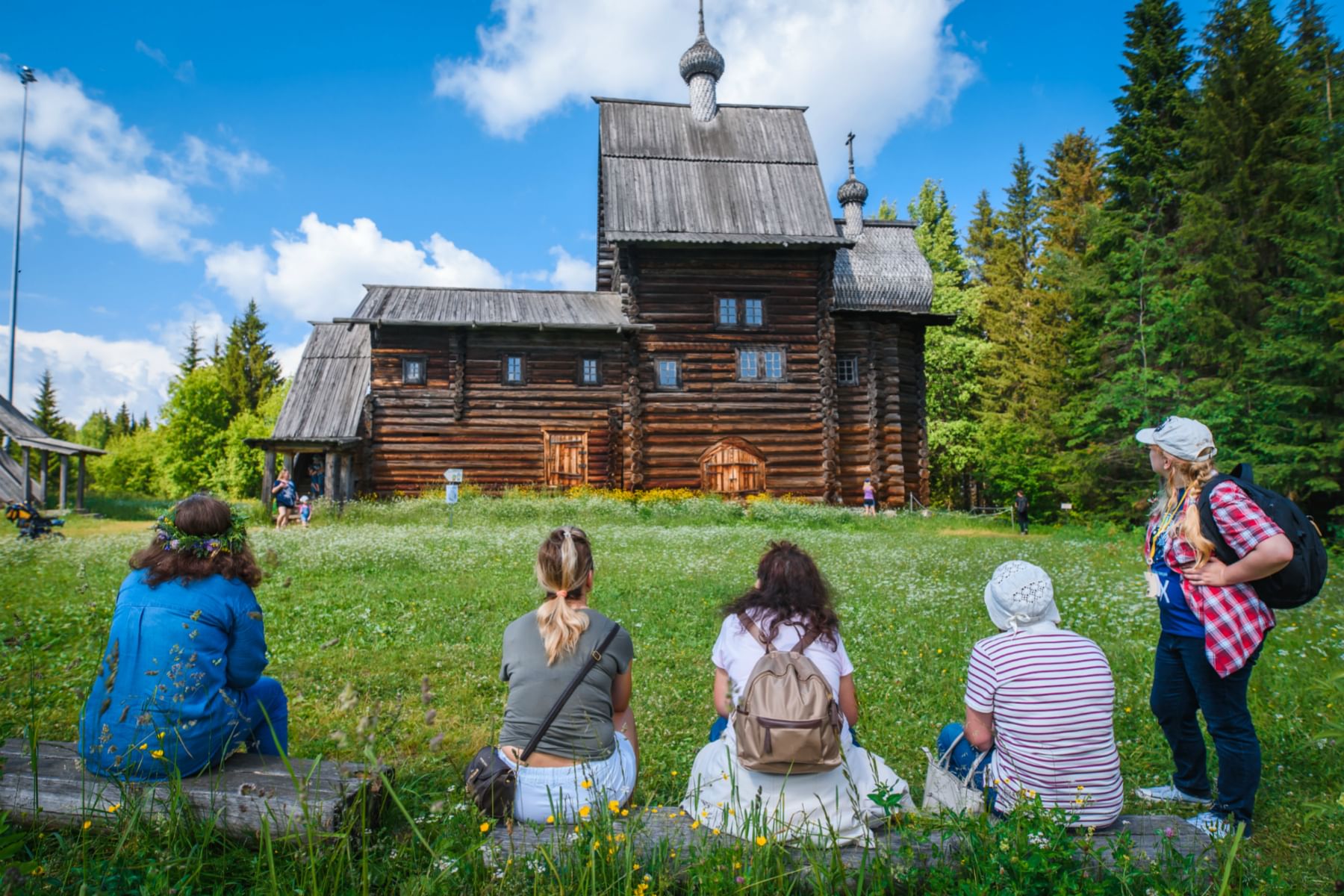 пермь музей хохловка