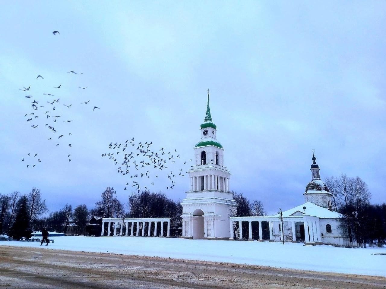 Афиша мероприятий городского округа город Слободской. Куда сходить в  городском округе город Слободской — интересные культурные события и  мероприятия