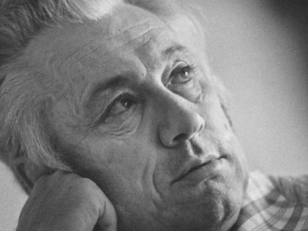Юрий Нагибин: интересная биография и достижения выдающегося советского писателя