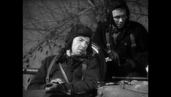 «Белорусские новеллы (Пчелка. На зов матери)», 1942