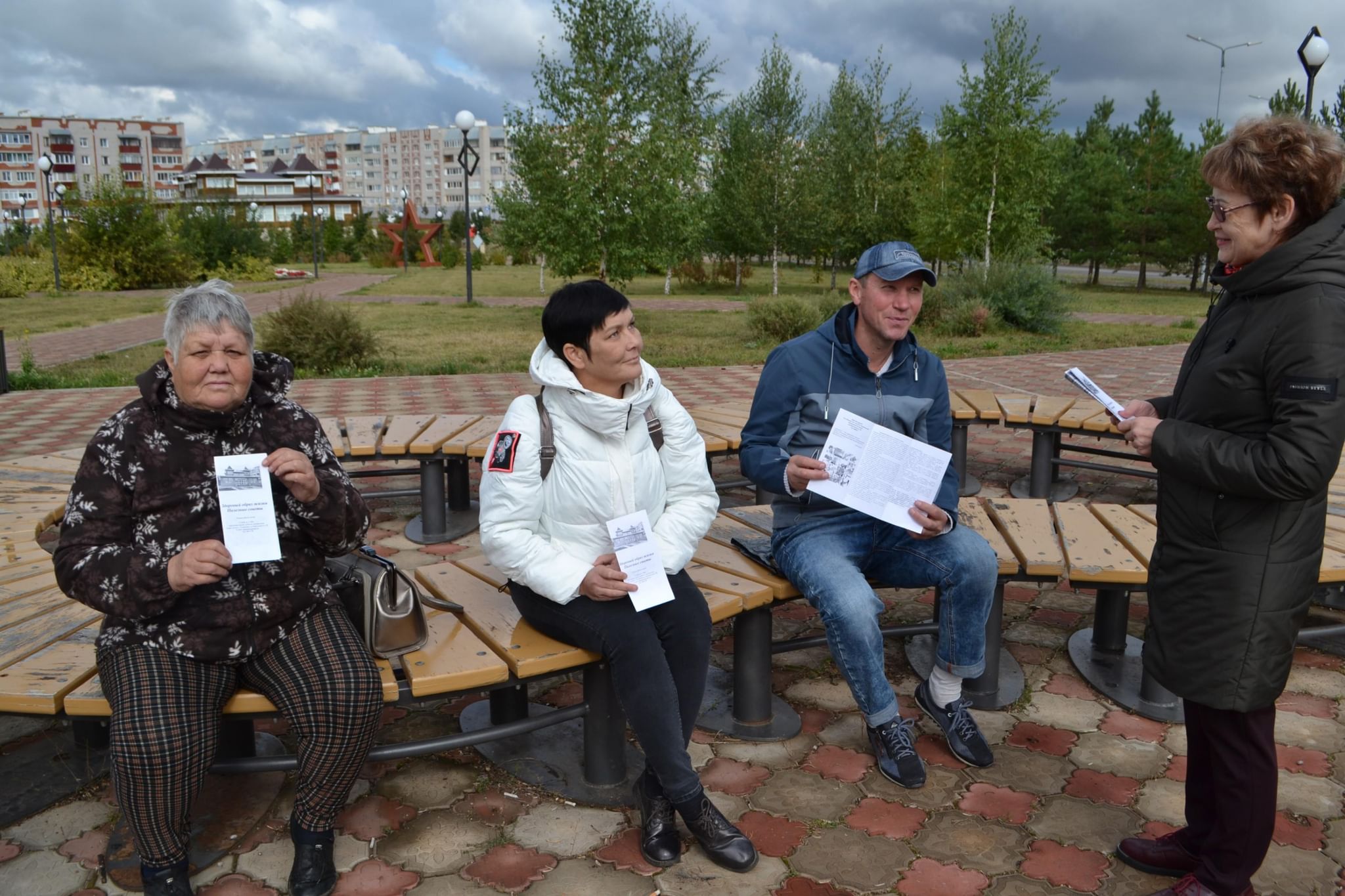 Подслушано в азнакаево