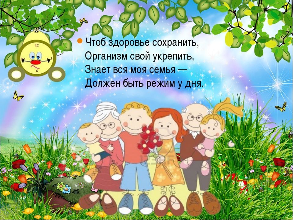 Здоровье родителей здоровье ребенка проект