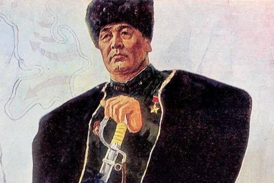 Чехов в башкирии картина нурмухаметова