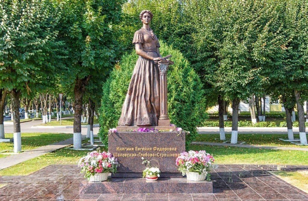 Фото натальи будниковой п шаховская московской области Загадки Княгини" 2021, Шаховская - дата и место проведения, программа мероприяти
