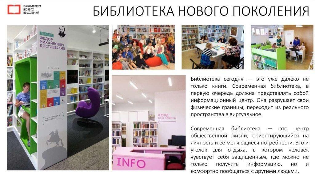 Централизованная библиотечная система" Модельная библиотека