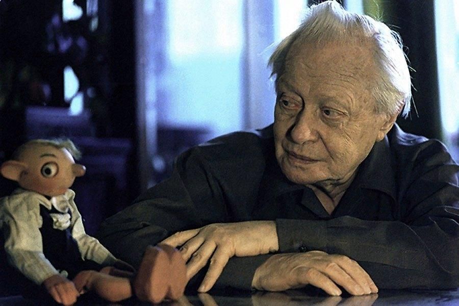 Сергей образцов биография личная жизнь