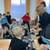 Сотрудники музея провели Урок Памяти о блокаде Ленинграда для детей интерната