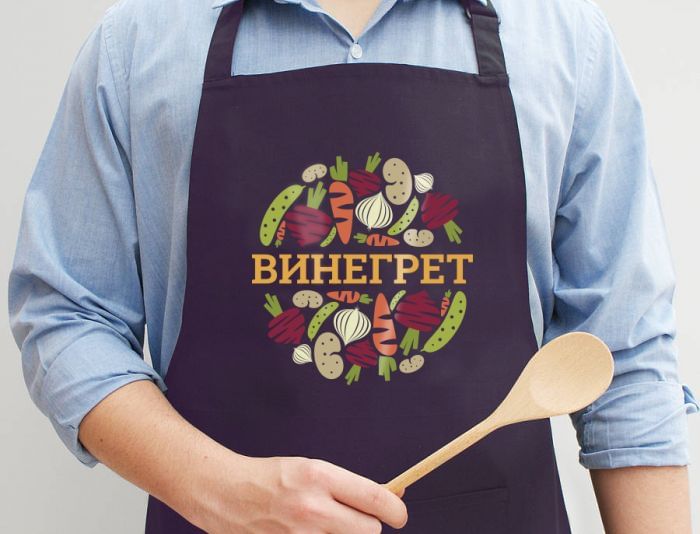 Инженер винегрет