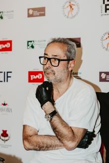 Валерий Фокин 4