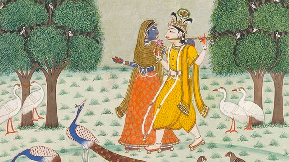 Основное изображение для статьи Самые интересные выставки декабря