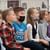 Уникальное сотрудничество библиотеки и школы