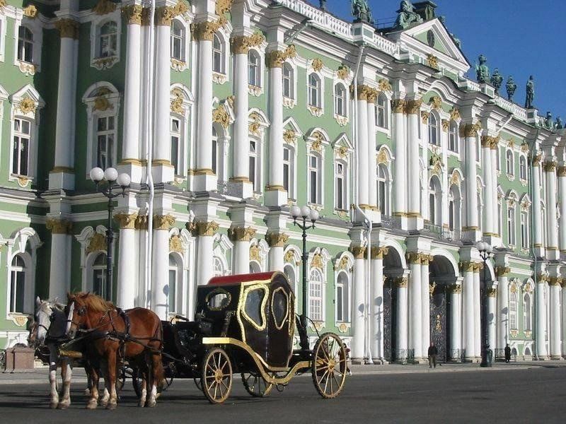 Виртуальная экскурсия по эрмитажу для детей презентация