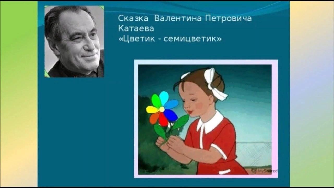 Громкие чтения по сказке В.П. Катаева «Цветик семицветик». 2024, Аскинский  район — дата и место проведения, программа мероприятия.