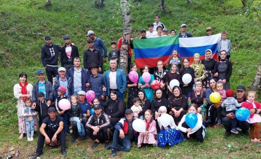 Погода дубримахи на 10. Дубримахи Дагестан.
