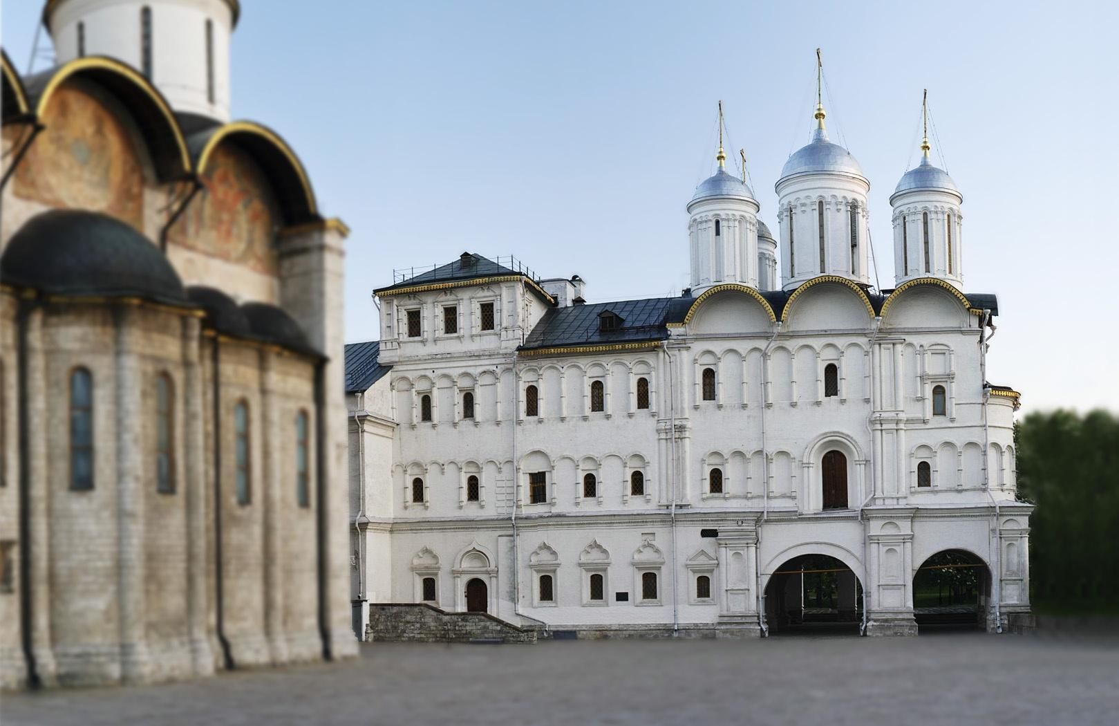 патриарший собор