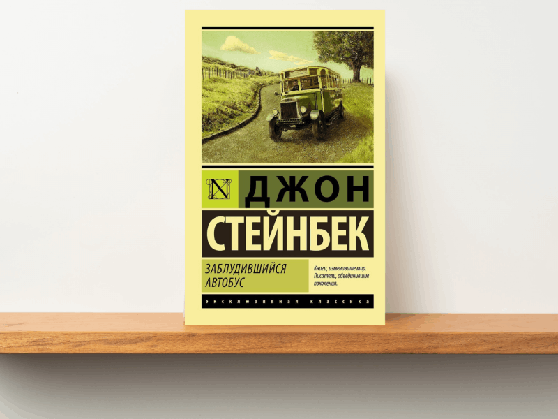 Заблудившийся автобус джон. Заблудившийся автобус Джон Стейнбек. Заблудившийся автобус.