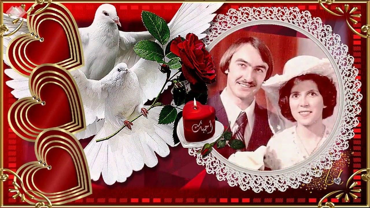 Сюрприз папе и маме на 40 лет свадьбы - что подарить на рубиновую свадьбу родите