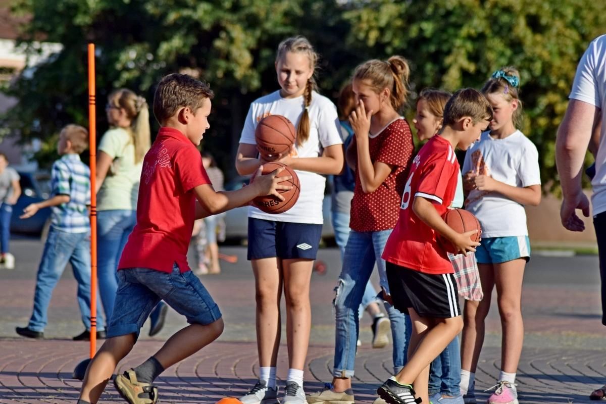 День физкультурника» 2022, Бутурлиновский район — дата и место проведения,  программа мероприятия.