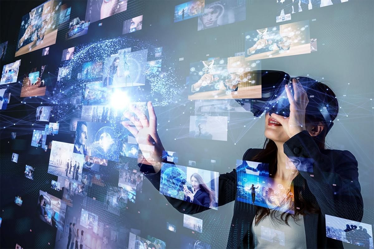 Удивительный мир цифровой. VR И ar технологии. Виртуальный мир. Виртуальная реальность в образовании. Креативные индустрии.
