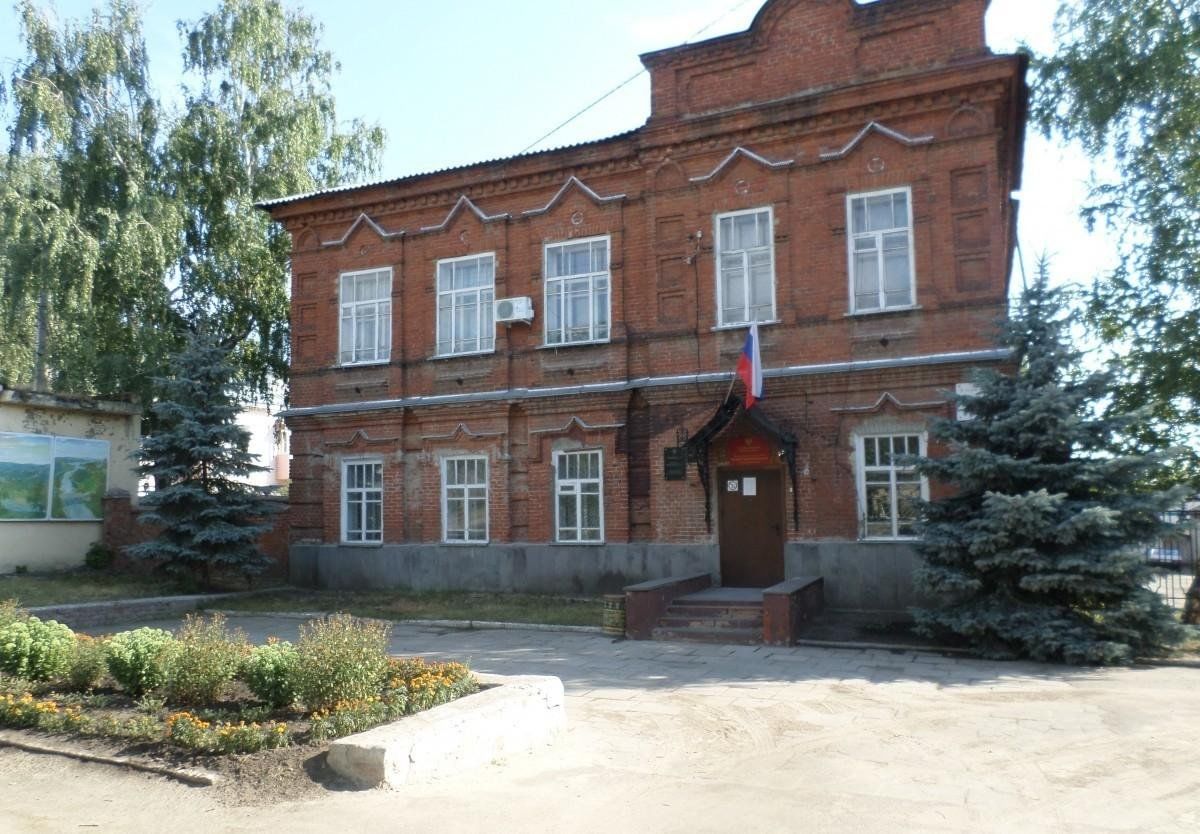 храм в сердобске пензенской области