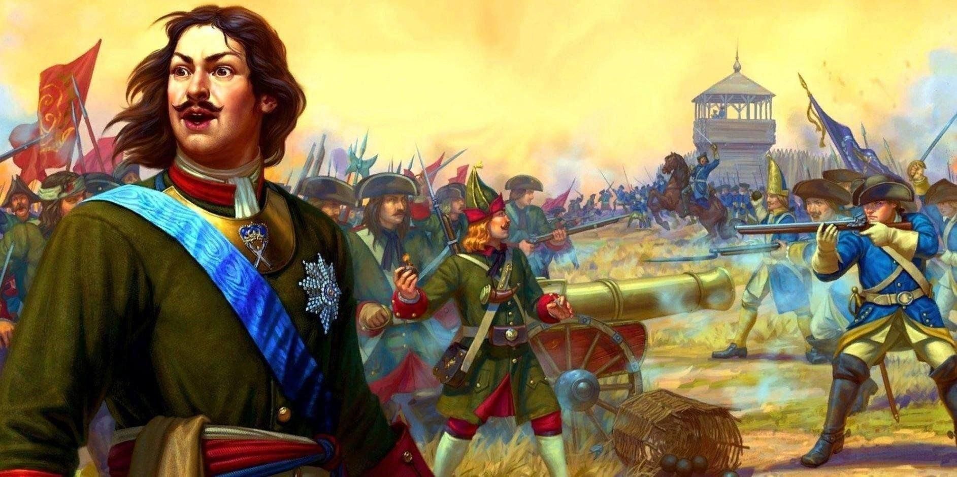 Победа Петра 1 в Полтавской битве. Полтавская битва русская армия. Полтавская битва 1709 картина. 10 июля 1709