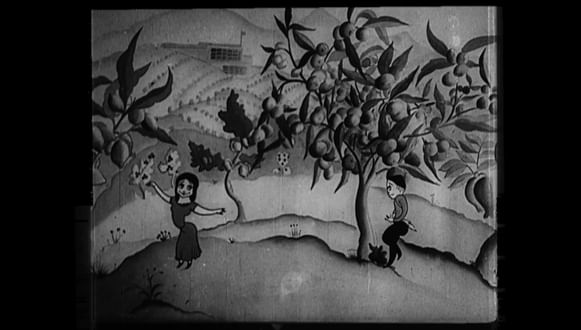 «Аргонавты», 1936