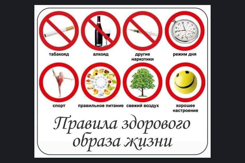 Здоровый образ жизни за и против проект Беседа "Здоров по собственному желанию!" 2023, Таловский район - дата и место пр