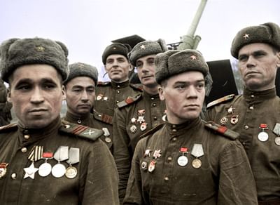 Исторический час «Герои Отечества»