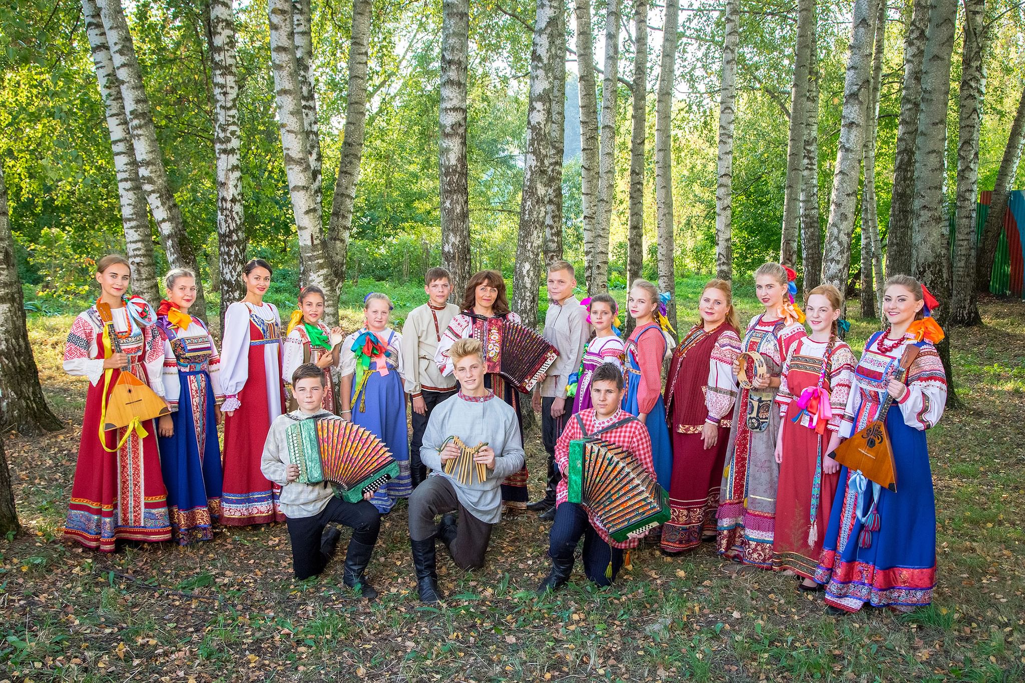 Концерт «Заря-заряница» 2018, Великие Луки — дата и место проведения,  программа мероприятия.