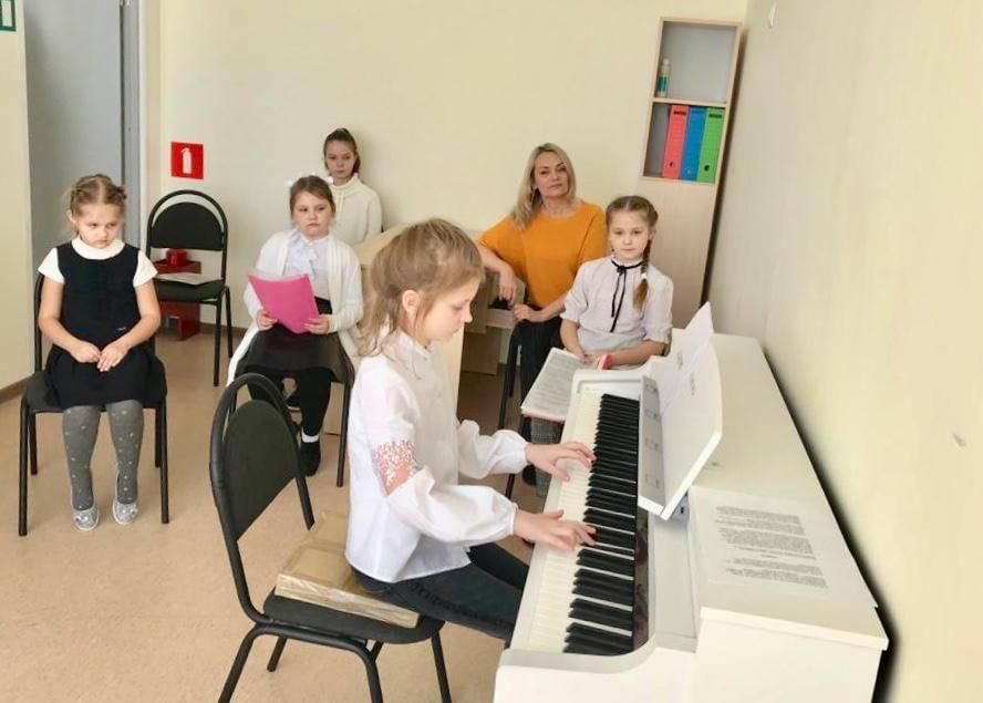 лекции о музыке