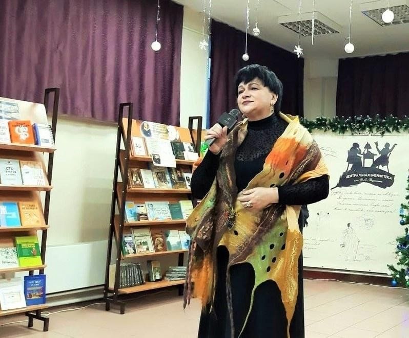 План мероприятий в ногинске