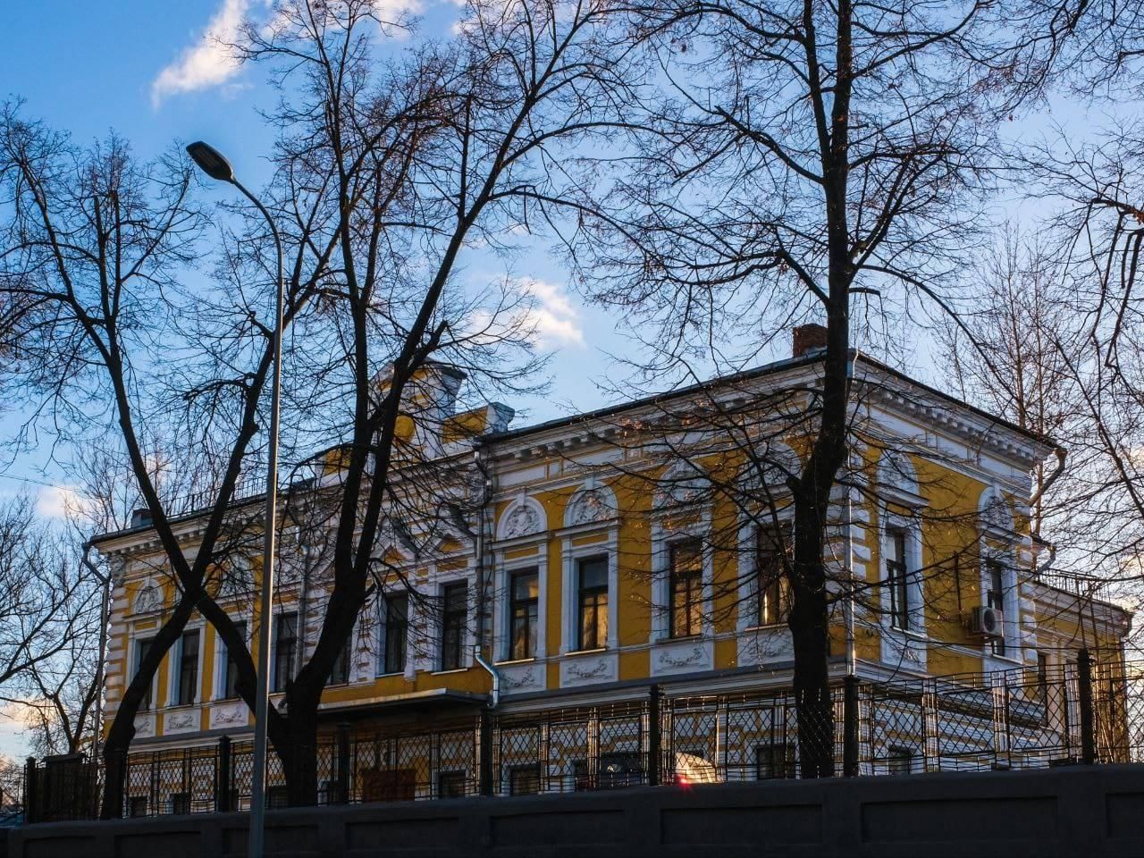 москва площадь журавлева