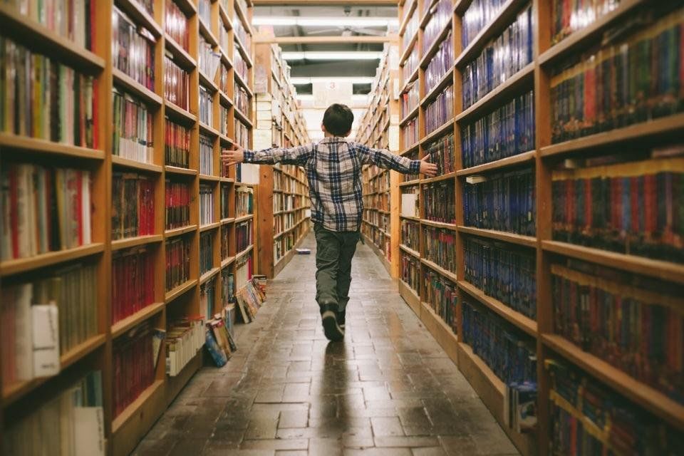 Как найти книгу по картинке