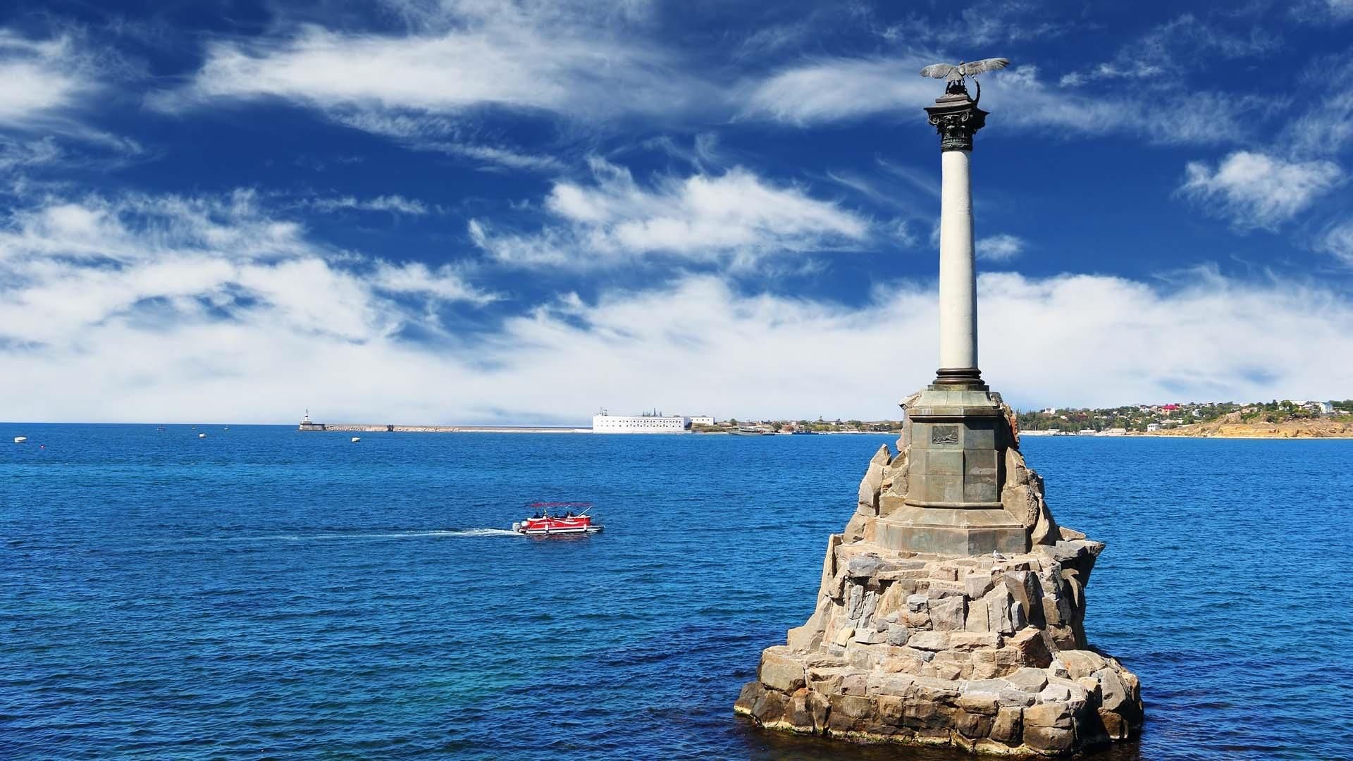 Крым севастополь фото