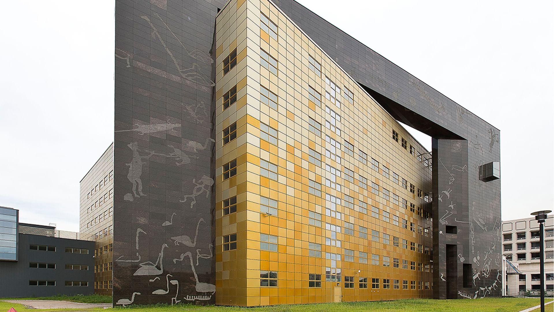 Ночь музеев в Реставрационно-хранительском центре "Старая деревня" 2022, Санкт-П