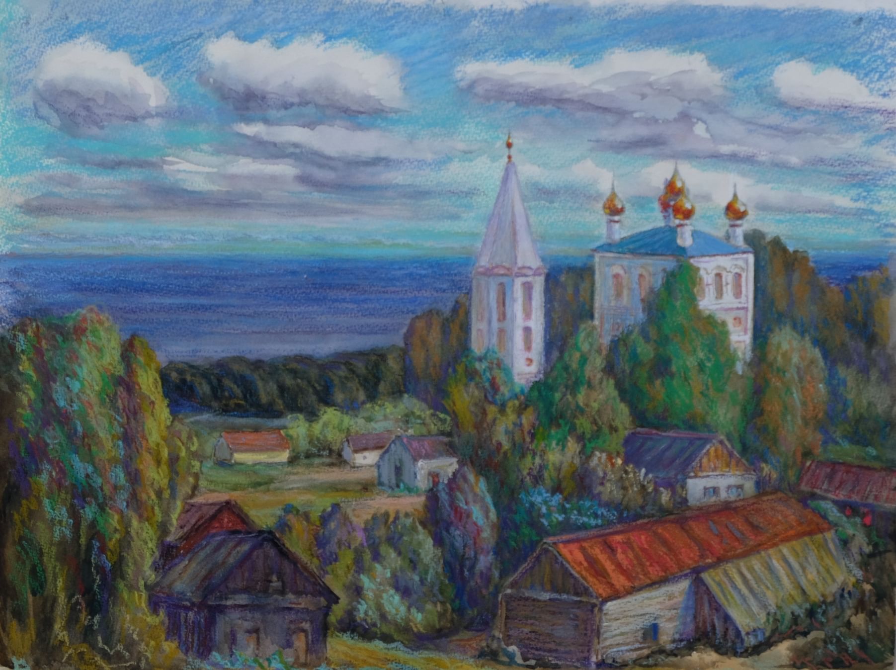 Белгород картины на заказ