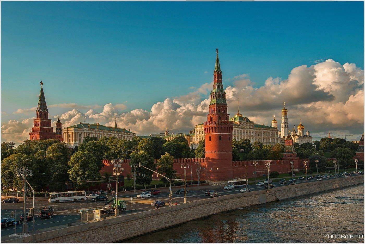 Московский кремль фото в хорошем качестве