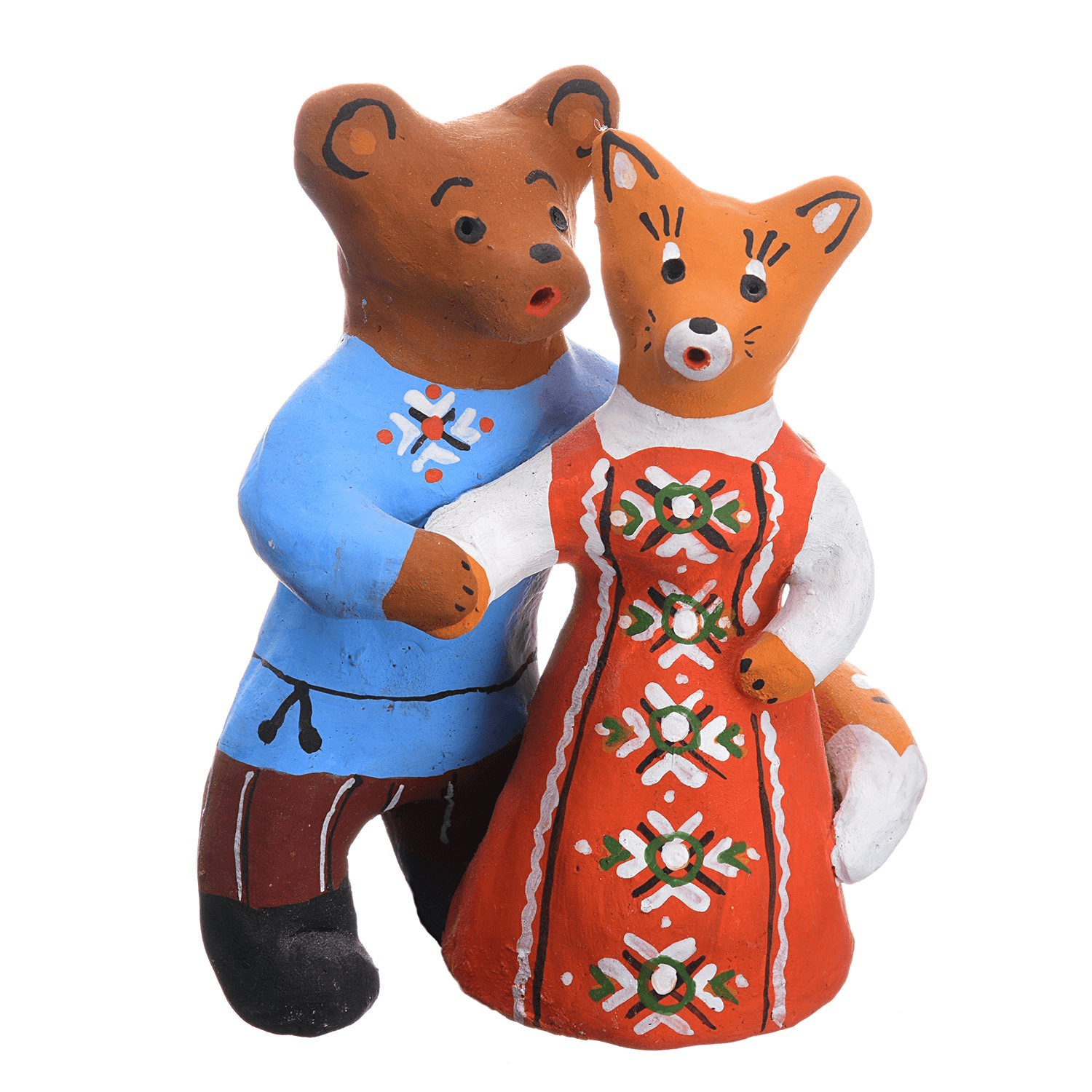 Каргопольская игрушка картинки