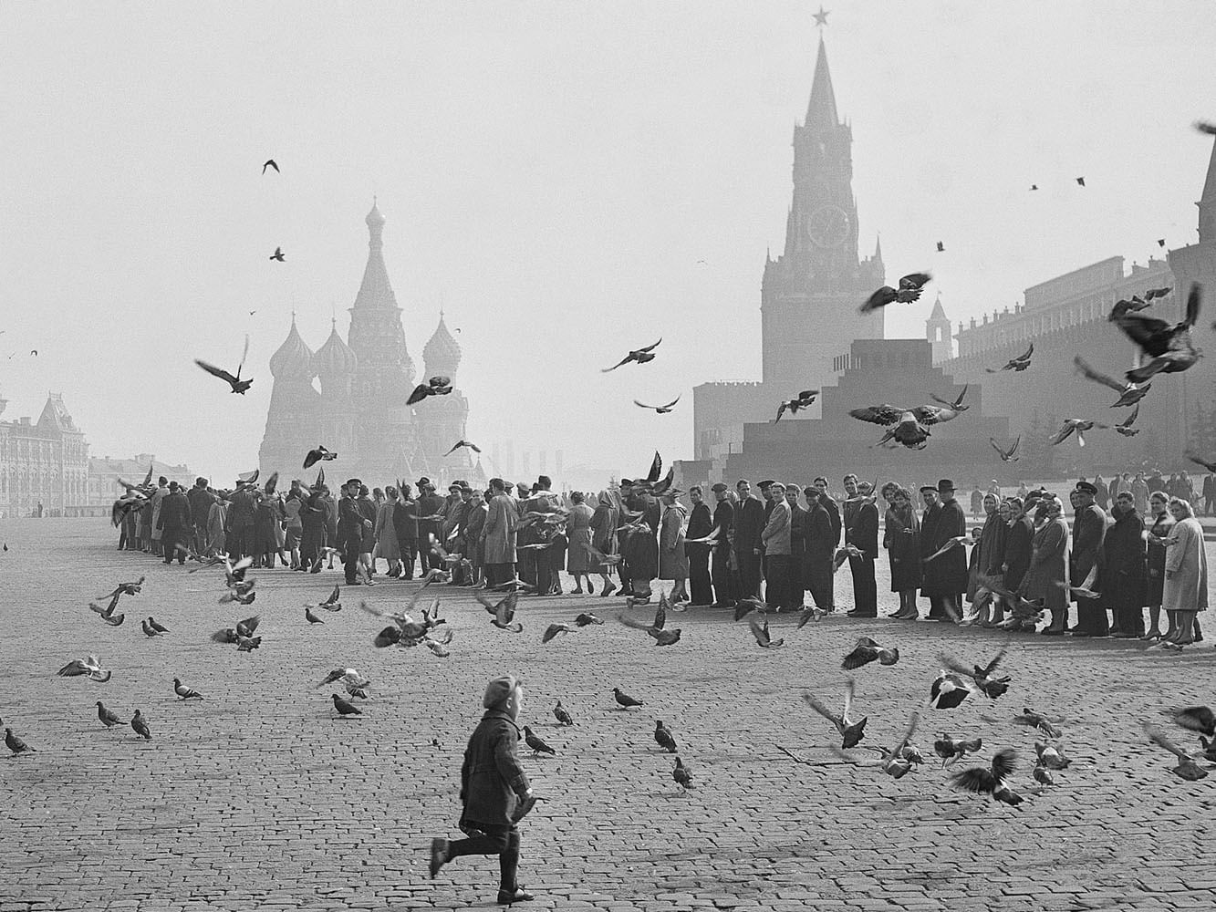 Наум грановский фотографии