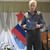 Поэтический вечер «Своих не бросаем»