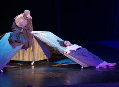 Расточитель