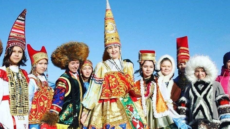 Проект языки народов россии Национальная культура народов России" 2023, Нижнекамский район дата и место пр