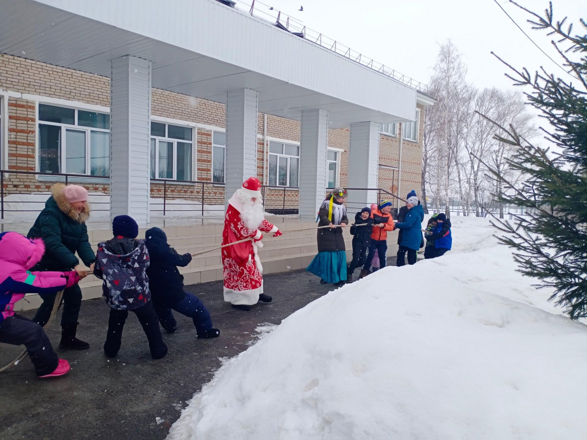 Нәүрүз бәйрәме что за праздник. Садик Науруз Казань.