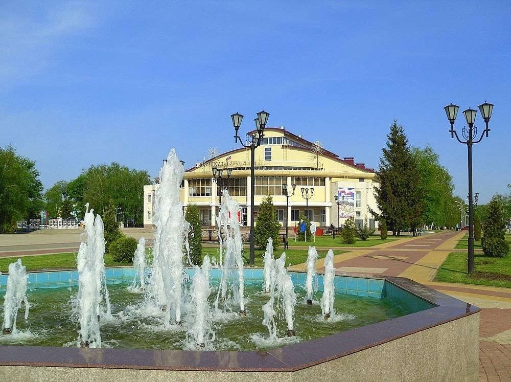 Фото грайворонский район белгородская область