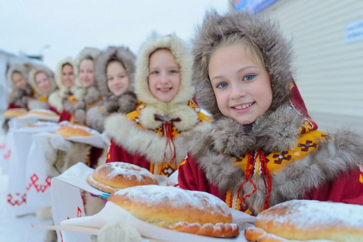 Картинки коми народ