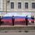 Прошел праздничный концерт «От Руси до России»