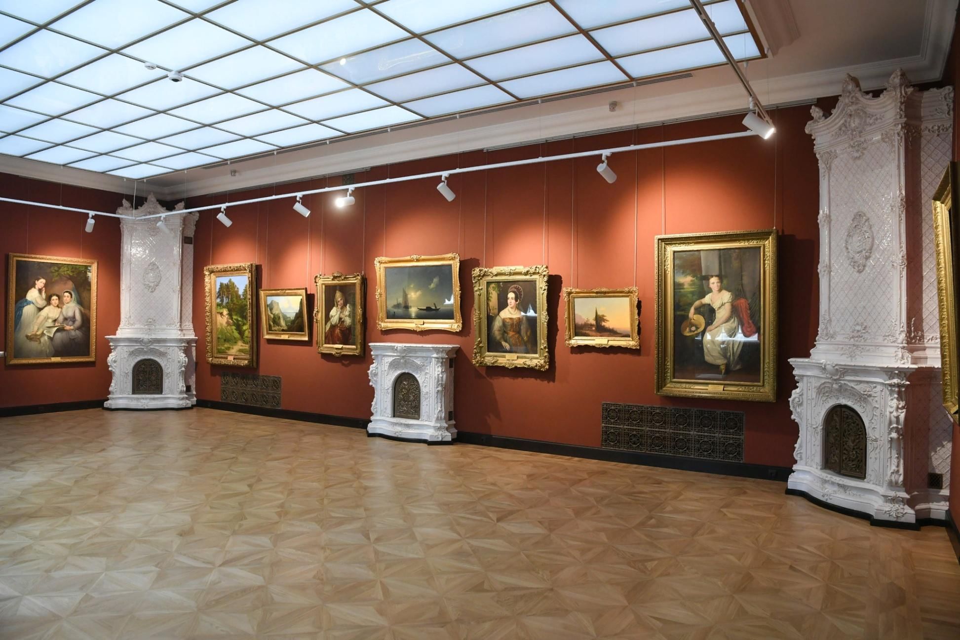 музей изобразительных искусств ижевск