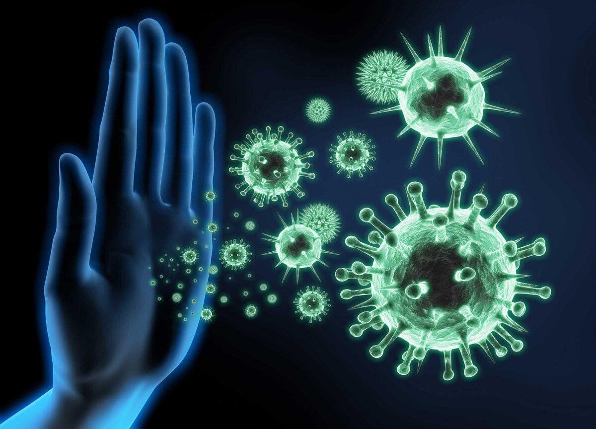 С вирусами справимся. Иммунная система и коронавирус. Вирусы инфекции. Красивые вирусы. Вирус гриппа.