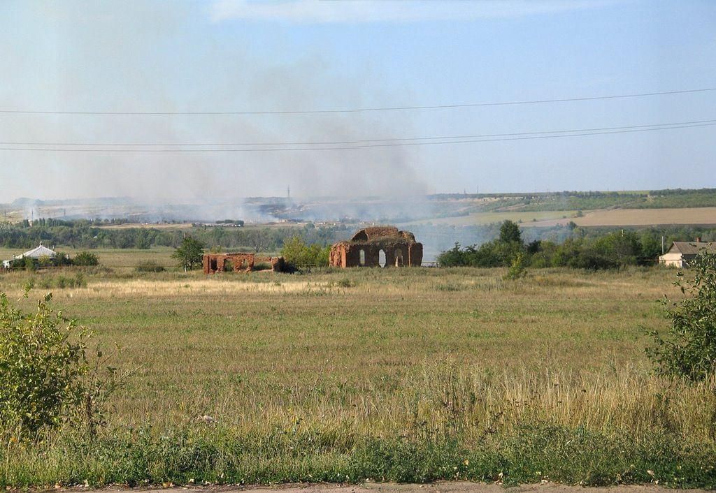 Погода луговое богучарский район воронежская область