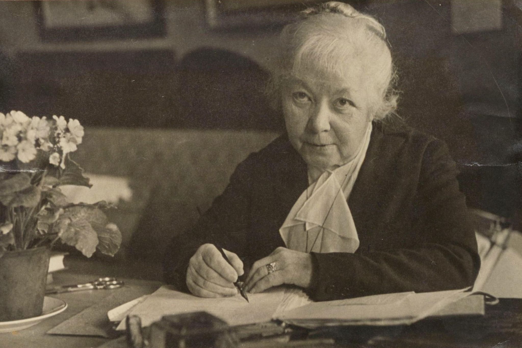Остроумова-Лебедева Анна Петровна (1871-1955)